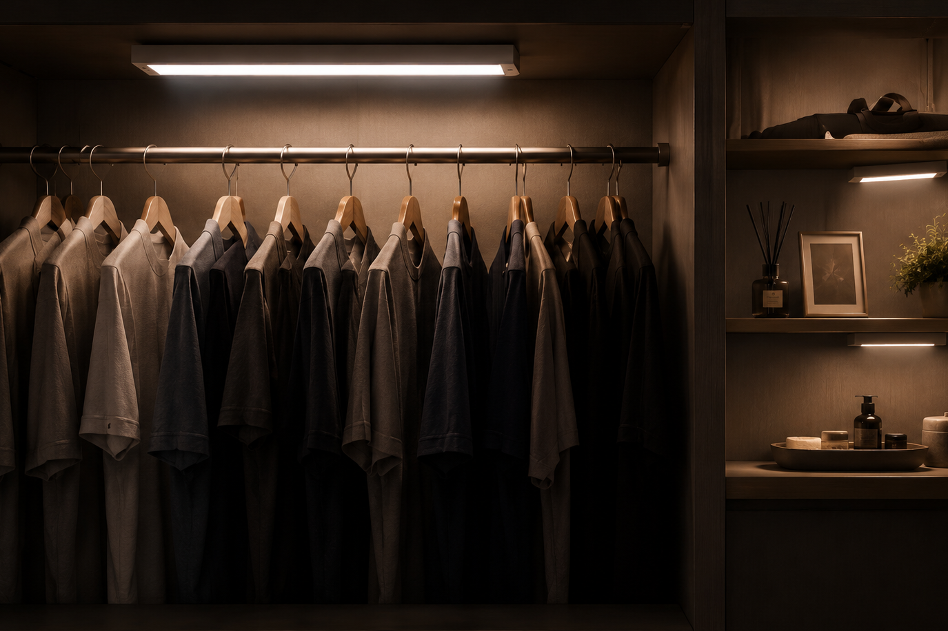 Home Organization