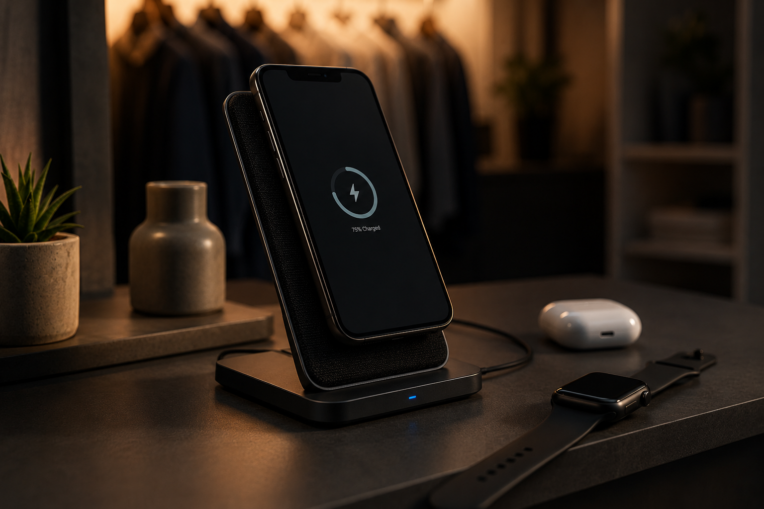 Tech & Accessories