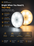 GlowSense Motion Light