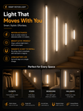 Focusly Smart Motion Light