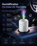 AuraMist Mini Humidifier