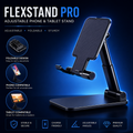 FlexStand Pro Phone & Tablet Stand